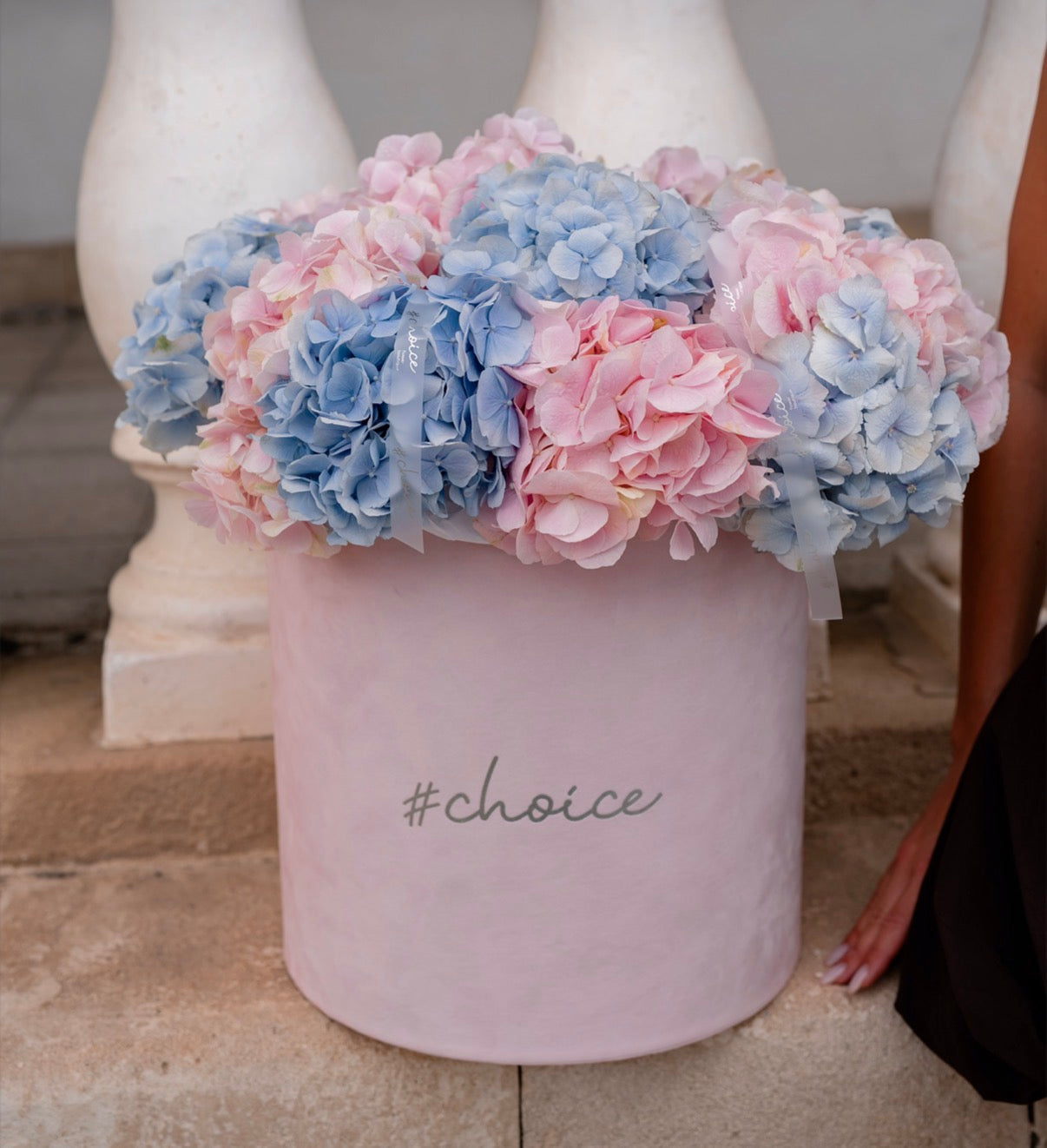 Premium Flowers €200–€400