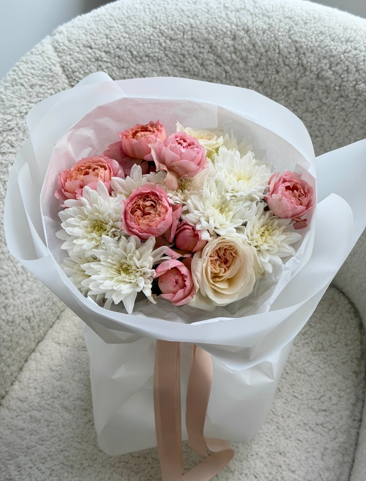 Juliet Ohara Bouquet